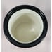 Tabletops Gallery Hopi Small Canister Hand Painted Hand Crafted