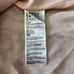 NWOT Esprit Collection Patterned Pleated Mini Dress Multicolor Sz 8 Long sleeve