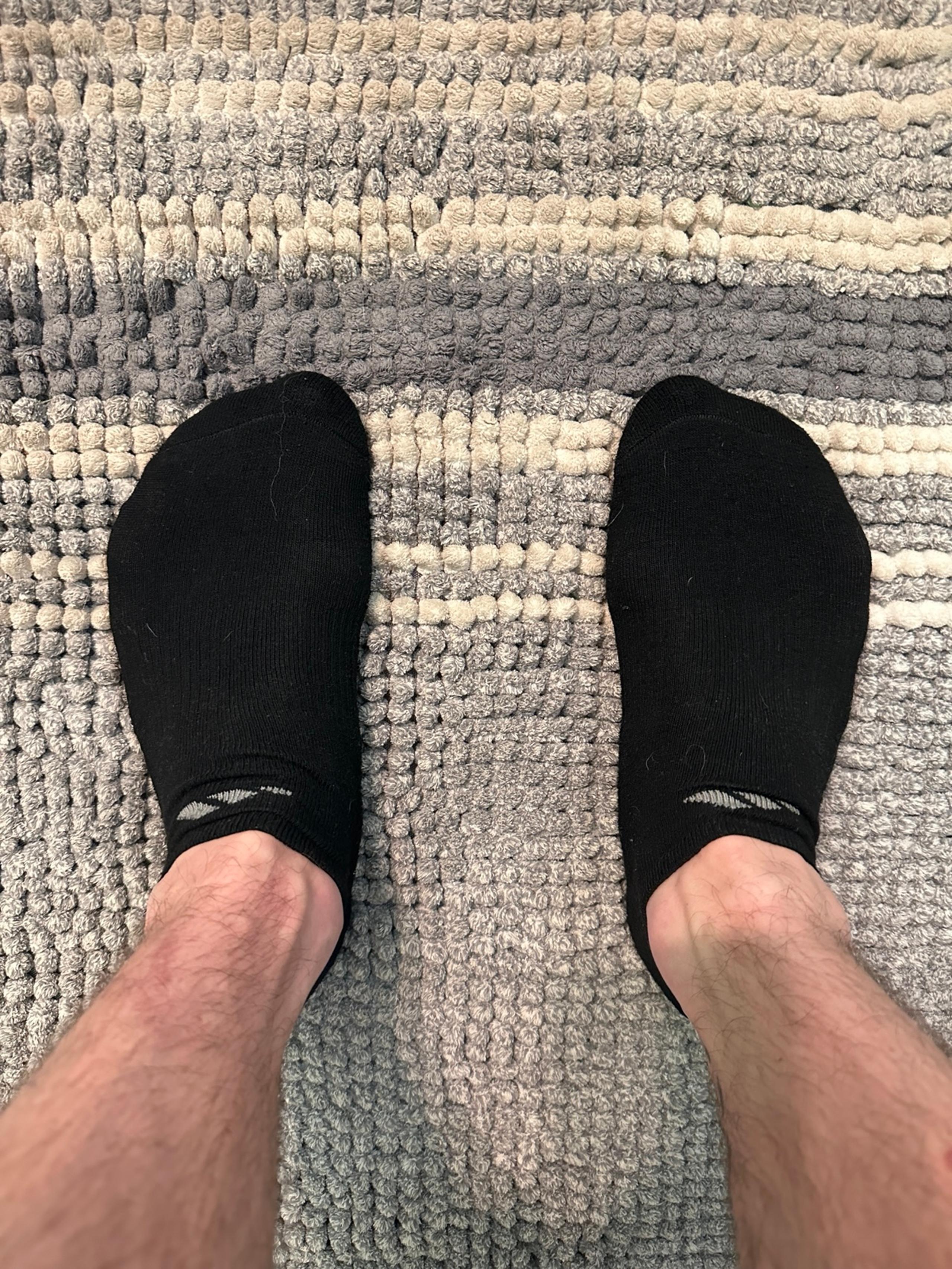 Men’s socks - one pair - Adidas