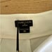 Marciano by Guess - Shimmy Shorts in Macademia White & Silver