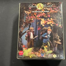 Adventure Begins Scale75
