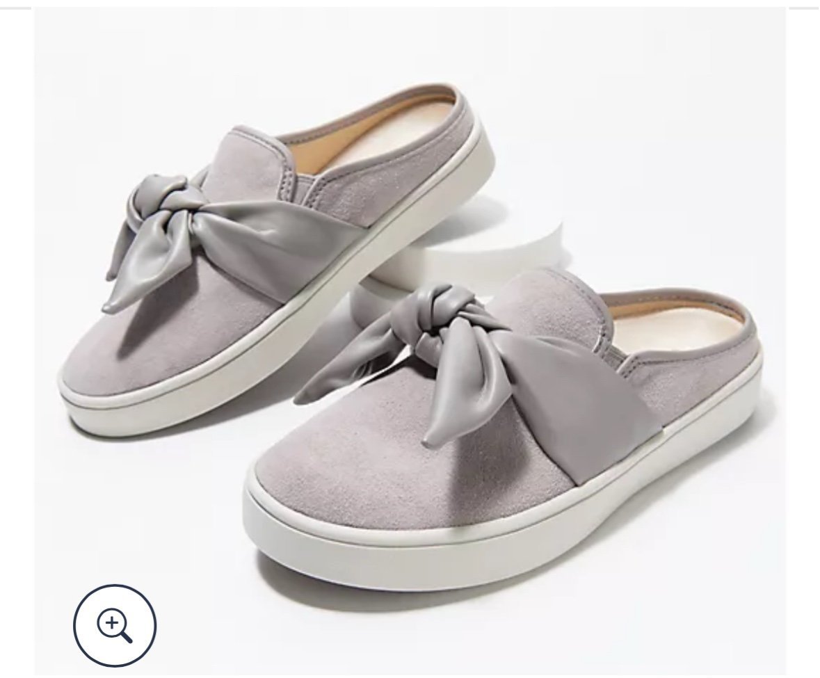 Spenco Slip-on Shoe Spenco Slide Spenco Suede Shoe size 12