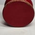 Rare Vintage 1960's Duncan Yo Yo Toy Return Top Expert Award Red Wood Eagle