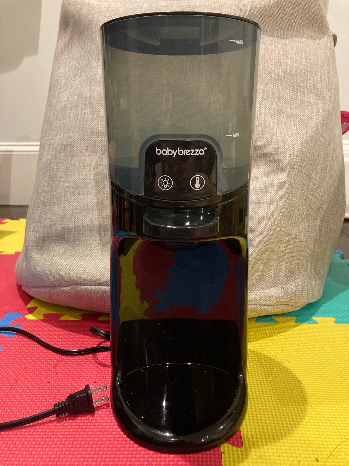 Baby Brezza Instant Warmer Advanced