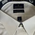 White button down stafford x- tall fit 38-39 stretch