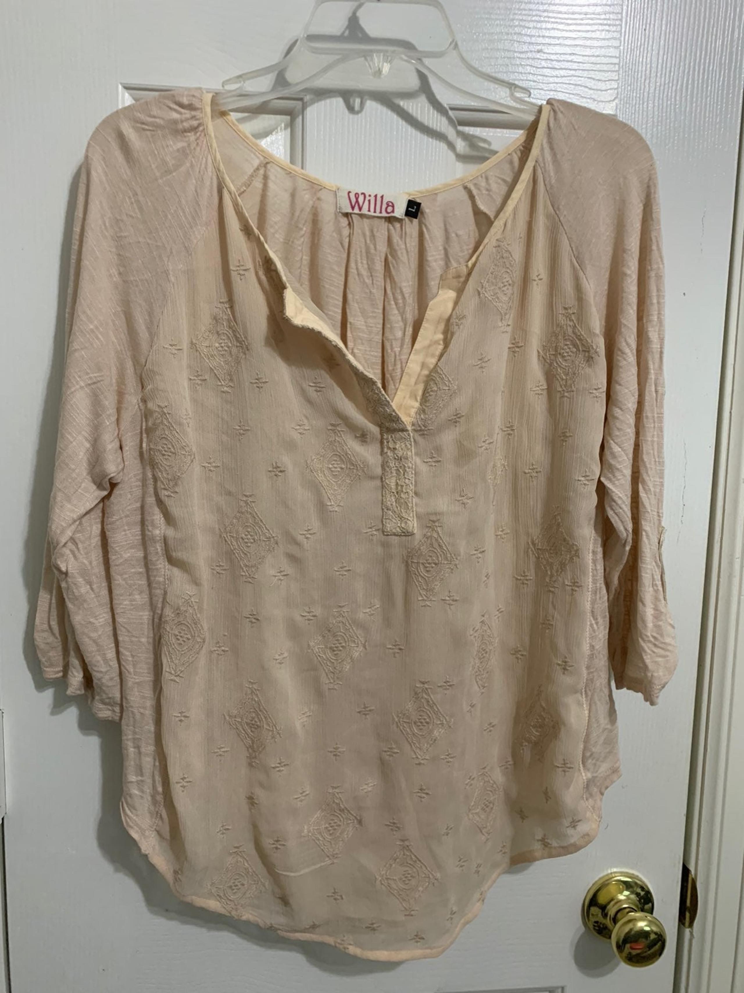 Blouse