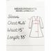 Rails Danica White Button-Up Belted Denim Shirt Dress Coastal Cowgirls Women's S