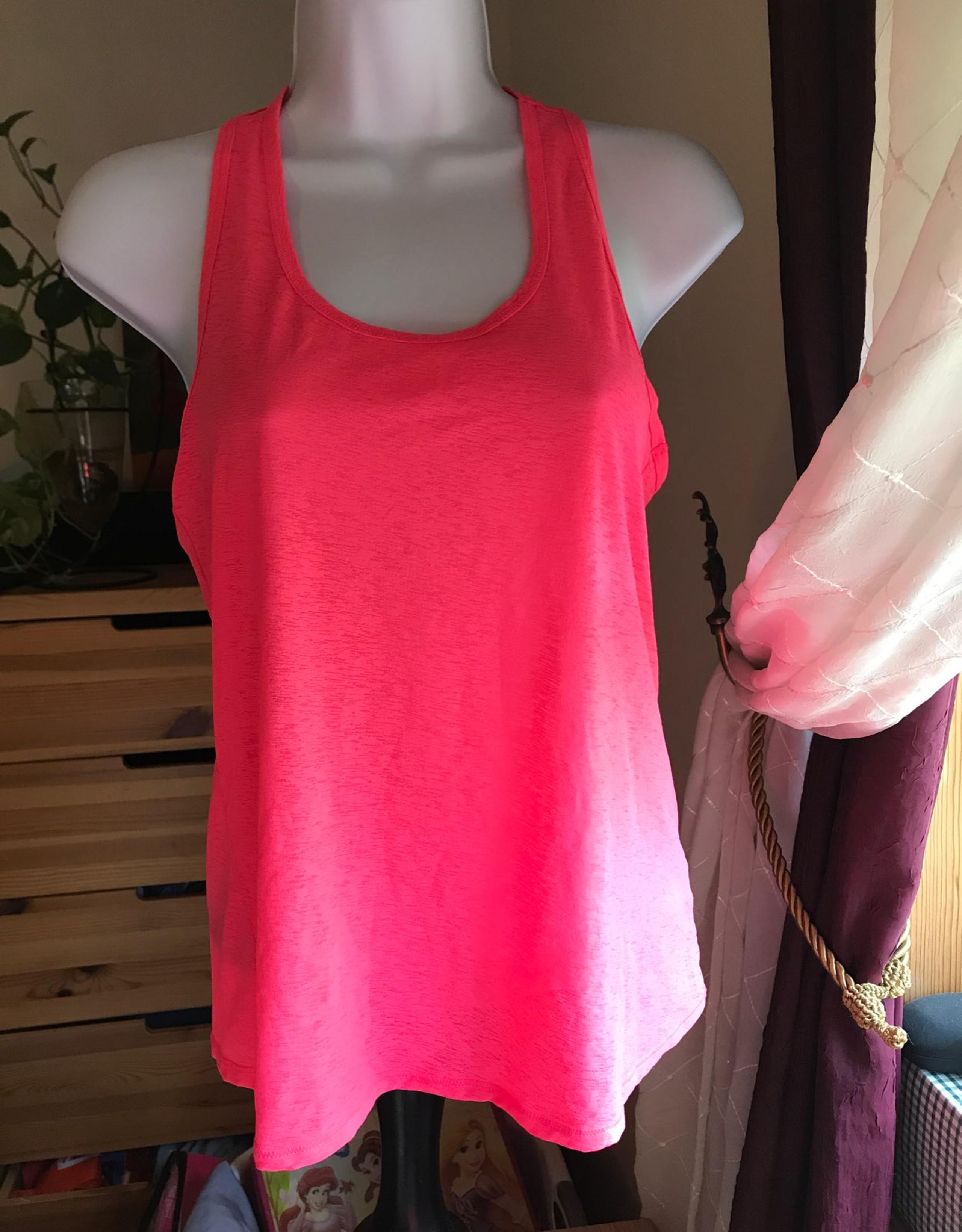 Tank Top size S