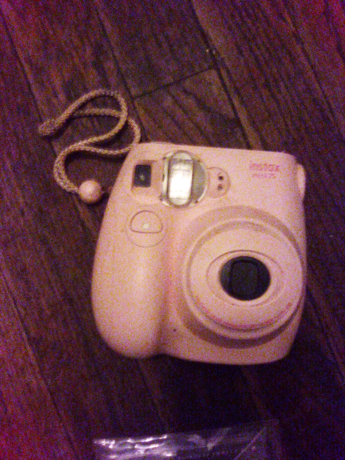 Instax mini 75 camera