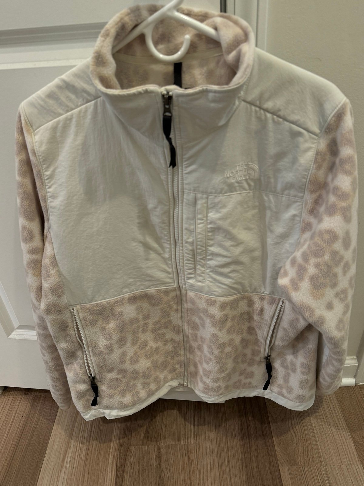 North Face Jacket