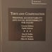 Torts & compensation personal accountability and social responsibility textbook