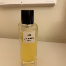 Chanel 1932 perfume
