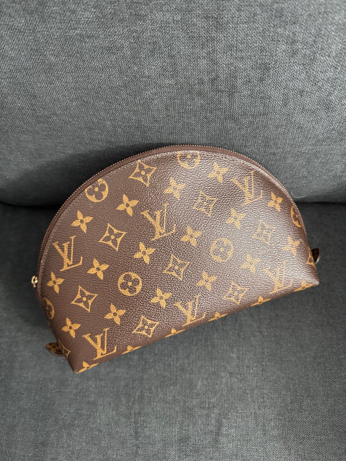 Louis Vuitton Cosmetic Bag-Large