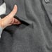 Carson Pirie Scott Wool/Cashmere blend Overcoat Size 44R Men's