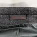 Carson Pirie Scott Wool/Cashmere blend Overcoat Size 44R Men's