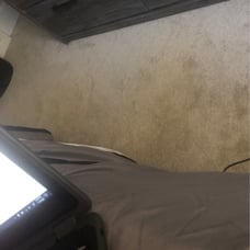 My floor