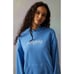 Playboy x Pacsun Blue Sweat Set XS Womens Sweatshirt & Sweatpants