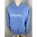 Playboy x Pacsun Blue Sweat Set XS Womens Sweatshirt & Sweatpants