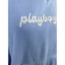 Playboy x Pacsun Blue Sweat Set XS Womens Sweatshirt & Sweatpants