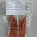 Dessy Collection Women’s CRISS CROSS STRAP BACKLESS MAXI DRESS Size 6