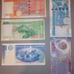 Hong Kong currency