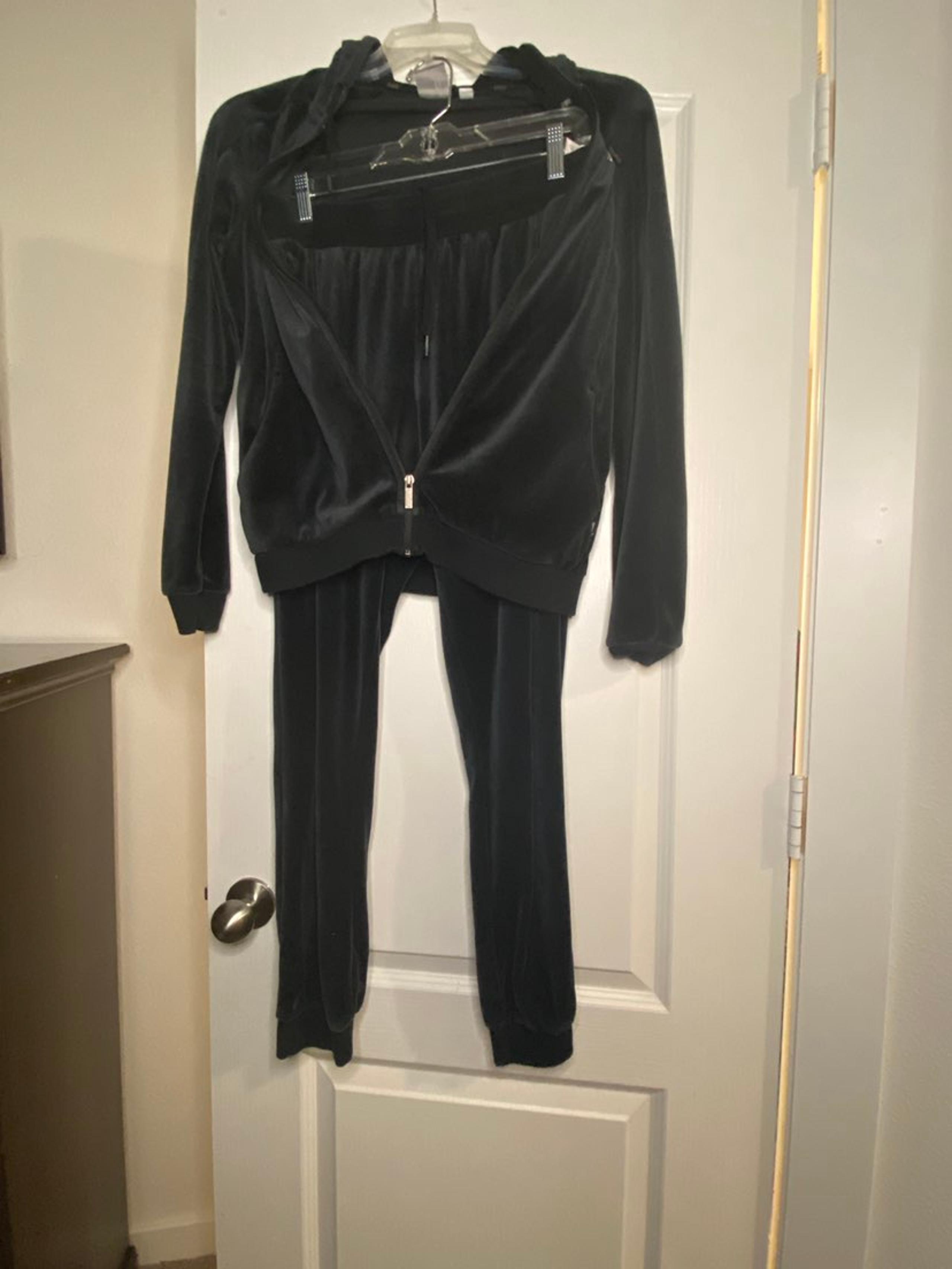 Puma Track Suit For Ladies