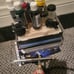 Airbrush kit