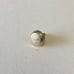 GENUINE ORIGINAL ROLEX 24-600-8 18K YELLOW GOLD OYSTER DATEJUST CROWN
