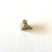 GENUINE ORIGINAL ROLEX 24-600-8 18K YELLOW GOLD OYSTER DATEJUST CROWN