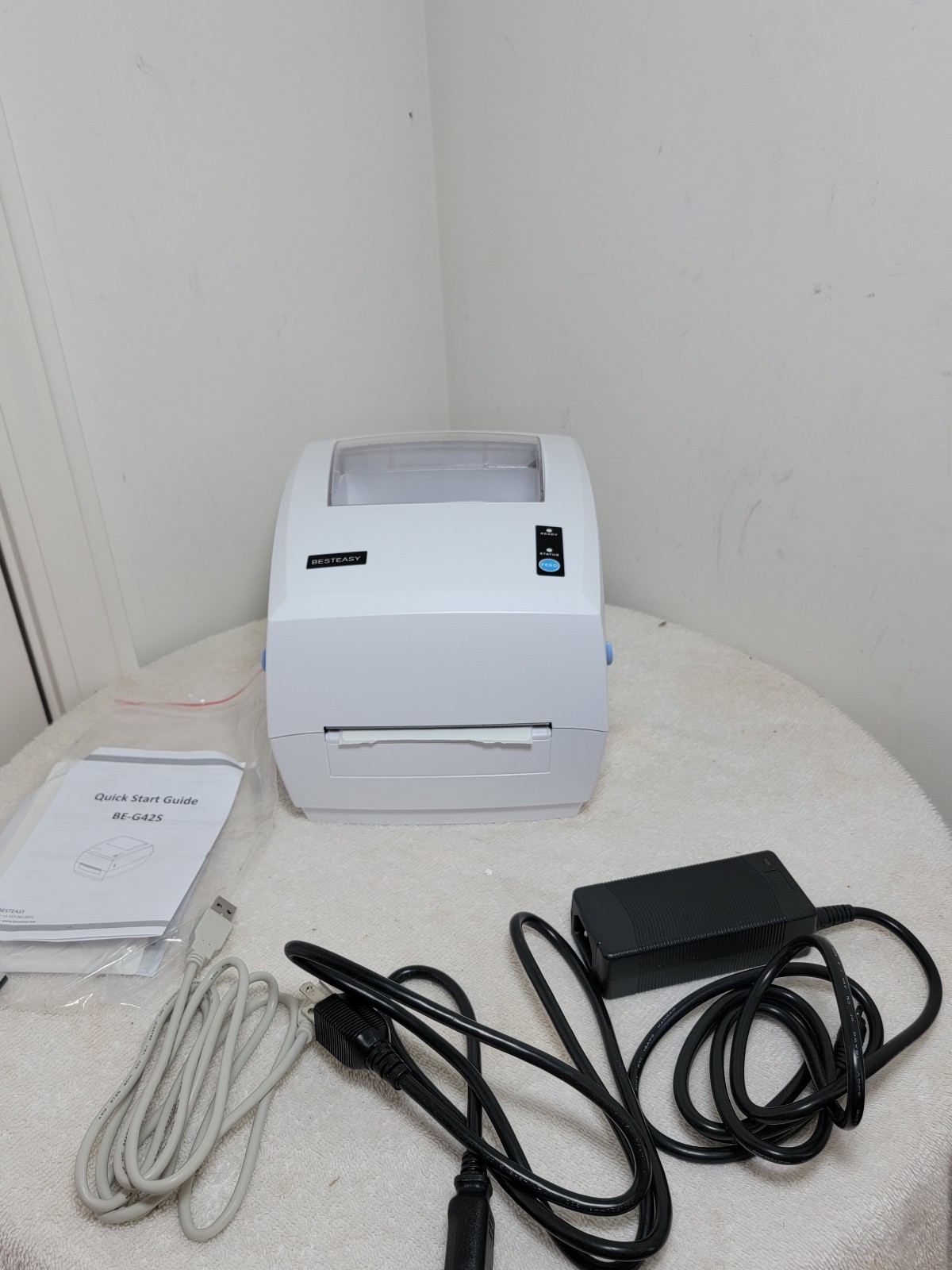 Printer