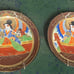 Vintage Japanese Plates