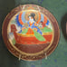 Vintage Japanese Plates