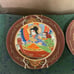 Vintage Japanese Plates