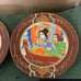 Vintage Japanese Plates