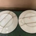 Vintage Japanese Plates