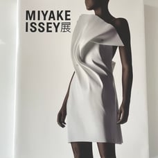 Issey Miyake MIYAKE ISSEY Exhibition Issey Miyake's Work 2016