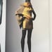 Issey Miyake MIYAKE ISSEY Exhibition Issey Miyake's Work 2016