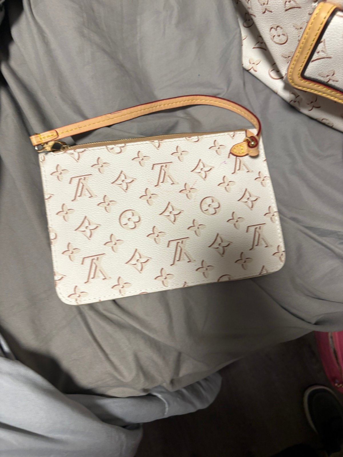 Louis Vuitton bag