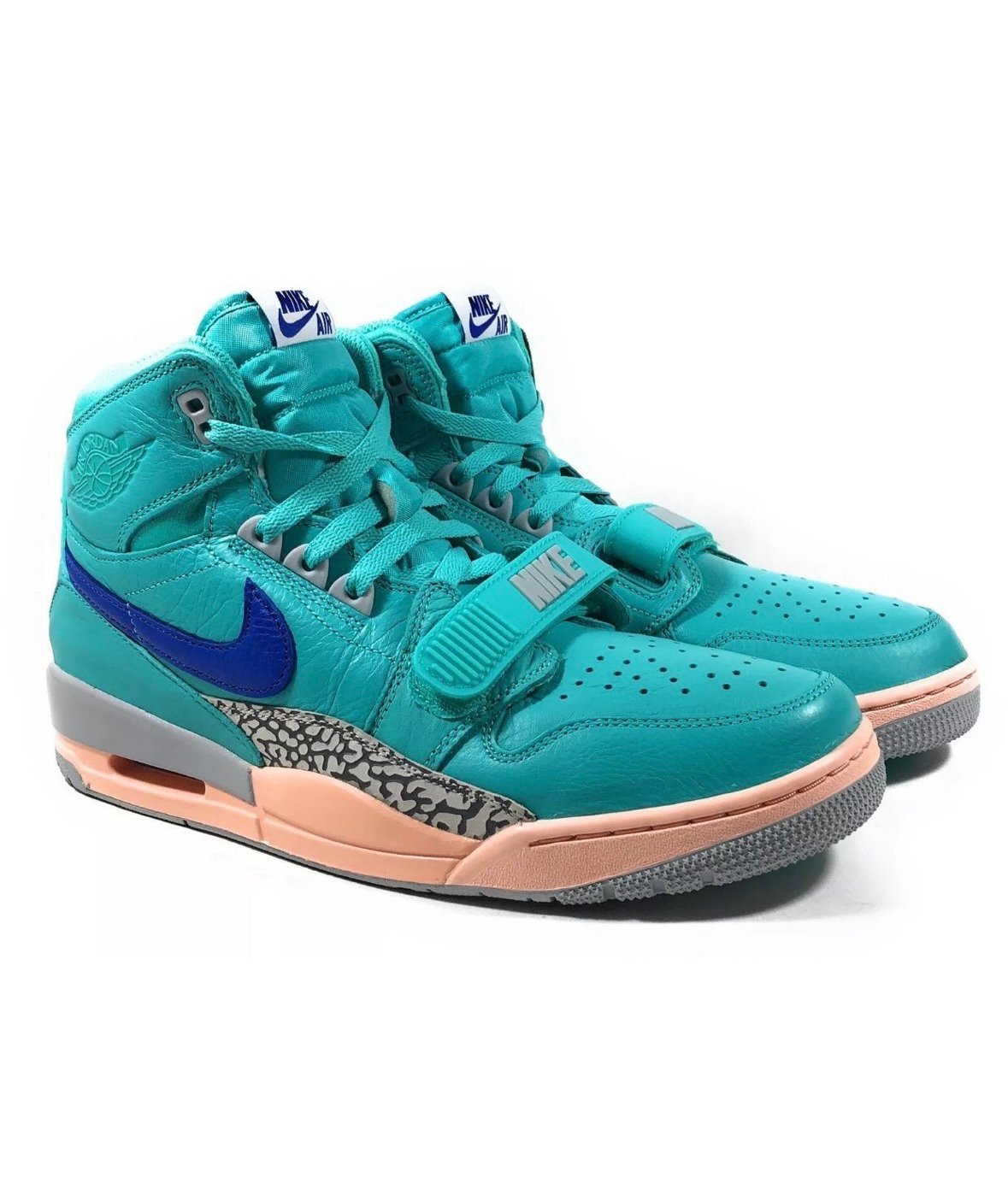 Nike Jump Man Jordan