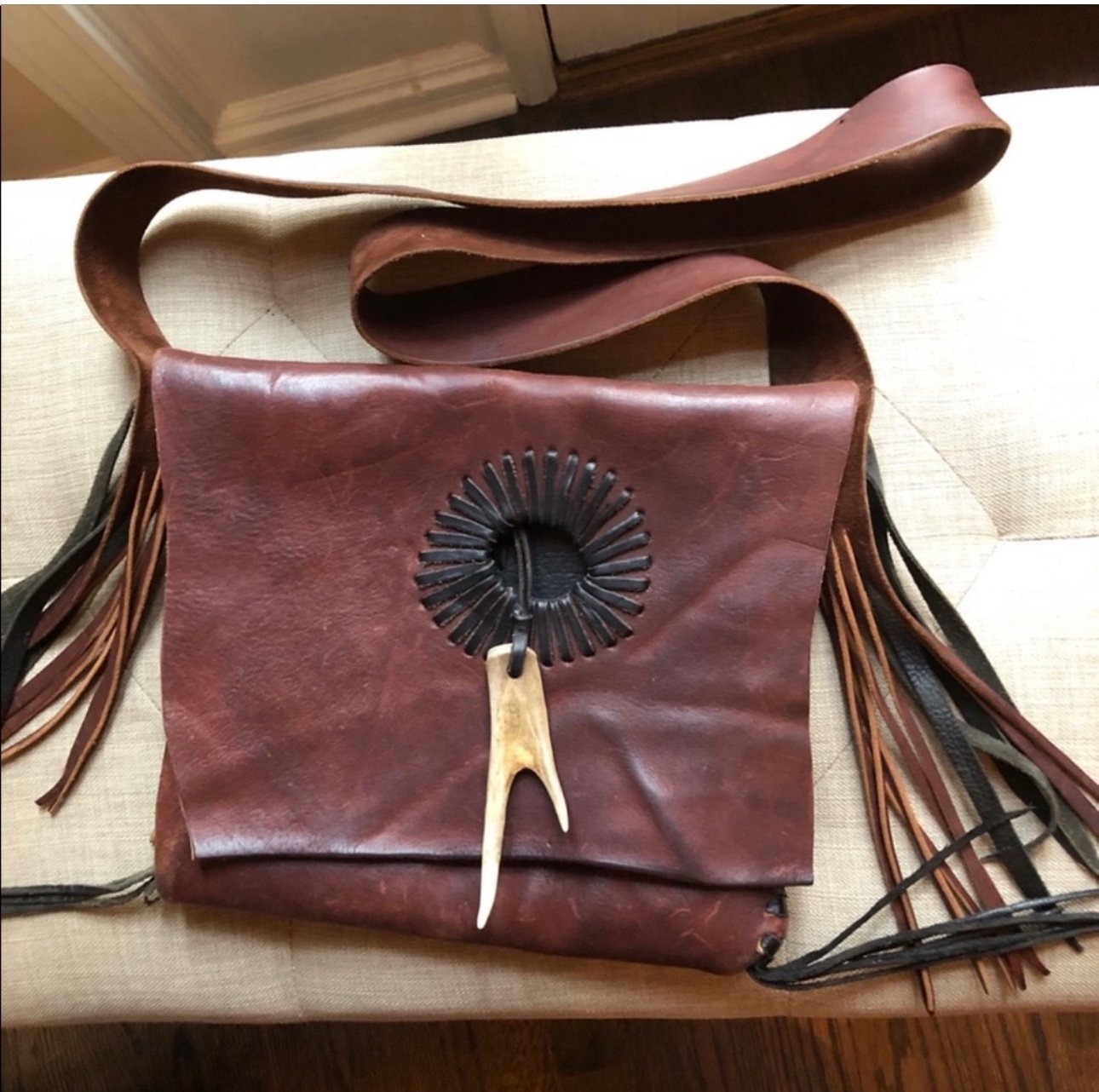 Jimmi wZ purse