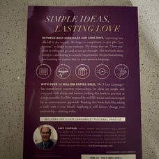 Marriage books brand new