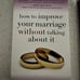 Marriage books brand new
