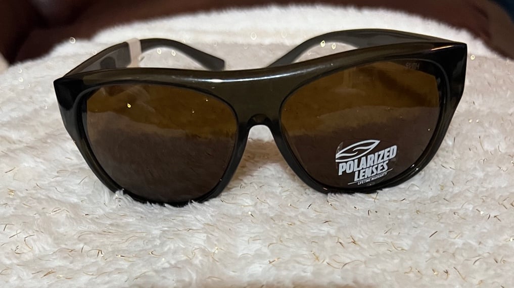 SMITH OPTICS ROUNDHOUSE PREMIUM LIFESTYLE POLARIZED SUNGLASSES