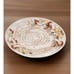 *Rare Vintage Collectible* Mushroom Platter* Holland Mold Ceramic 15 x 11 Oval