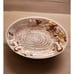 *Rare Vintage Collectible* Mushroom Platter* Holland Mold Ceramic 15 x 11 Oval