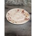 *Rare Vintage Collectible* Mushroom Platter* Holland Mold Ceramic 15 x 11 Oval
