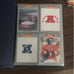 Football packet
