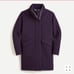 j crew coat