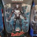 Marvel Legends punisher War Machine
