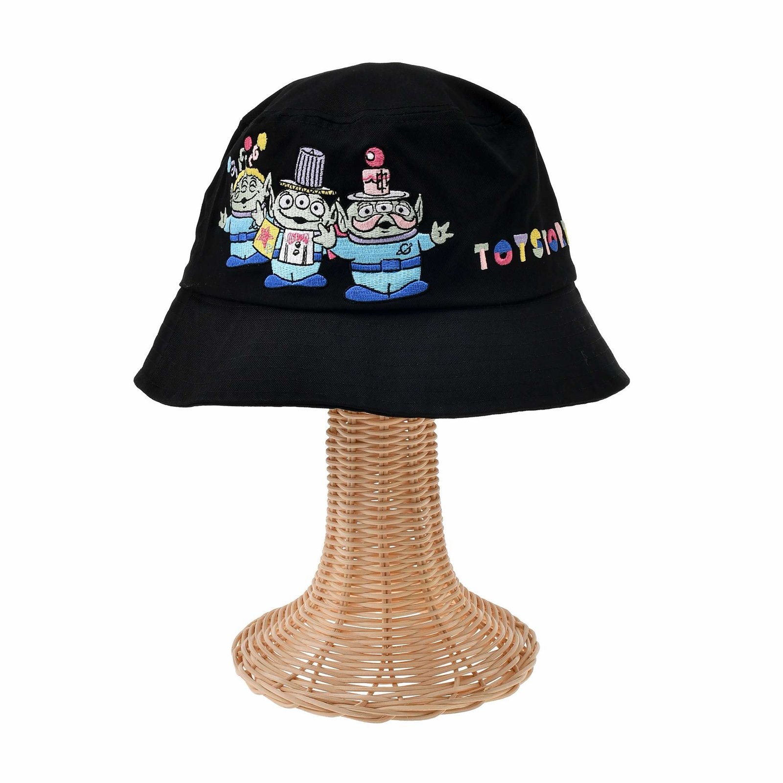 Japan Disney Toy Story 30th Anniversary Bucket Hat